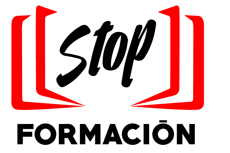 StopFormacion